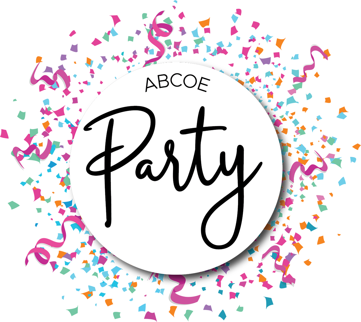 ABCOE Party