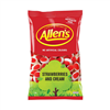 Allens Strawberries  Cream 13kg
