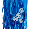 Clipped Ribbons True Blue 25 Pack