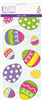 Easter Treat Bags Bright Eggs 20Pk 44957