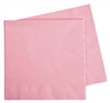 Five Star Napkins Dinner 2Ply Classic Pink 40 Pack
