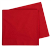Five Star Napkins Lunch 2Ply Apple Red 40 Pack