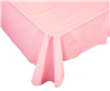 Five Star Table Cover Rectangular Classic Pink