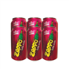 Zappo Cola Soda Can 350ML 6Pack