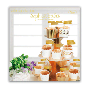 Cake Stands