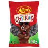 Allens Cheekies 190G