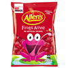 Allens Frogs Alive 190G