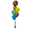 Balloon Arrangement Dinosaur 221