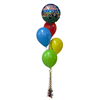 Balloon Arrangement Gaming 223