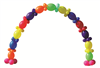 Balloon Arrangement Link Arch 109