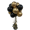 Balloon Arrangement Topiary Tree 211