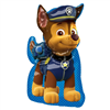 Balloon Foil 31 Paw Patrol Chase Uninflated