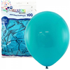 Balloons Standard Teal 25 Pack