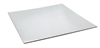 Cake Board Foil Square 16