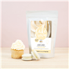 Cake Cream White White 400g