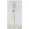 Candle 6 Long Pick Pearl Glitter