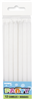 Candles White Long 12 Pack
