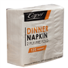 Capri Napkin Dinner Pre Fold 125Pk