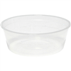 Capri Portion Control Cup 2Oz 60ml 2500Ctn