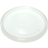 Capri Portion Control Lid 2Oz 60ml 125SLV