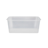 Chanrol Container Rectangular 1000ml 500Ctn