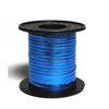 Curling Ribbon Metallic Blue 225m
