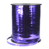 Curling Ribbon Metallic Purple 457M
