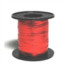 Curling Ribbon Metallic Red 225m