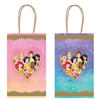 DISNEY PRINCESS KRAFT PAPER BAG 8PK