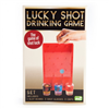 Drinking Game Luck Shot