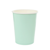 Five Star Paper Cup Pastel Mint 260ML 20 Pack