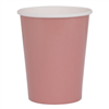 Five Star Paper Cup Rose 260ML 20 Pack