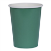 Five Star Paper Cup Sage Green 260ML 20 Pack