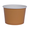 Five Star Paper Gelato Cup Acorn 10PK