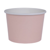 Five Star Paper Gelato Cup White Sand 10PK