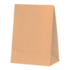 Five Star Paper Party Bag Peach 10PK