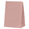 Five Star Paper Party Bag Rose 10PK