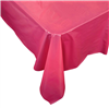 Five Star Table Cover Rectangular Magenta