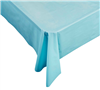 Five Star Table Cover Rectangular Pastel Blue