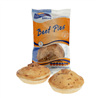 Gluten Free Bakery Pie Beef 2PK