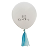 HELLO BABY 45CM  BALLOON BIG BROTHER