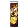 Jacker Potato Crisps Barbecue 150g