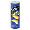 Jacker Potato Crisps Sour Cream  Onion 150g