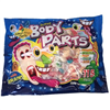 Lolliland Gummi Body Parts 115 Pieces