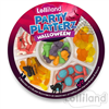 Lolliland Halloween Party Platterz 420g 12pk