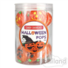 Lolliland Halloween Pumpkin Pops 288g