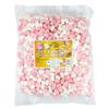 Lolliland Mini Marshmallow Pink  White 800G