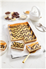 Mama Kaz Half Slab Cheesecake Marble 15KG