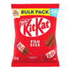 Nestle Kit Kat Funsize 700G 50 Pack