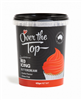 Over The Top Buttercream Red 425G